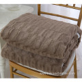 Super Soft Faux Fur Blanket